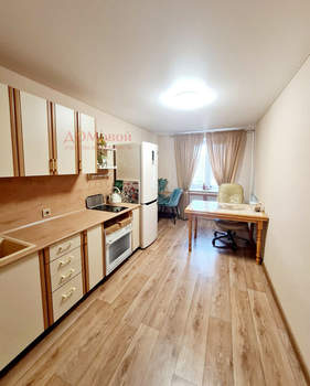 4-к квартира, вторичка, 120м2, 5/9 этаж