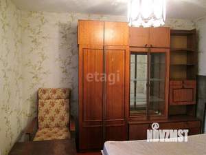 2-к квартира, вторичка, 45м2, 1/1 этаж