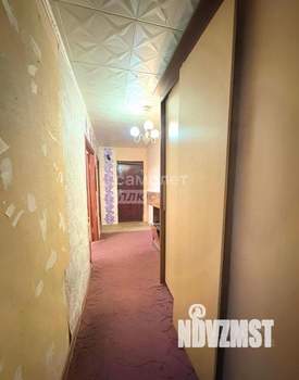 3-к квартира, вторичка, 60м2, 3/9 этаж