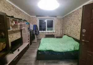 2-к квартира, вторичка, 38м2, 3/9 этаж