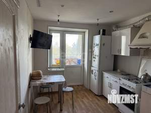 1-к квартира, вторичка, 36м2, 3/9 этаж