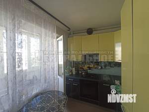 2-к квартира, вторичка, 53м2, 9/10 этаж