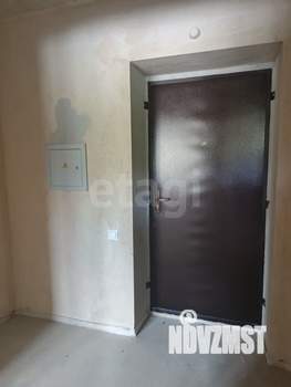 1-к квартира, вторичка, 41м2, 4/10 этаж