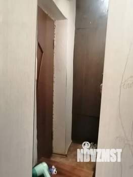 1-к квартира, вторичка, 31м2, 3/5 этаж