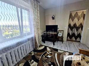 2-к квартира, вторичка, 23м2, 5/5 этаж