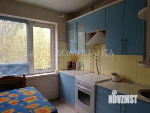 2-к квартира, вторичка, 51м2, 5/9 этаж