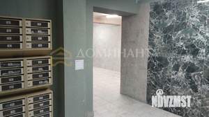1-к квартира, вторичка, 51м2, 8/10 этаж