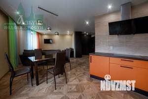 1-к квартира, вторичка, 41м2, 8/16 этаж