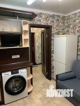 1-к квартира, вторичка, 29м2, 2/5 этаж