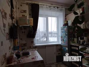 3-к квартира, вторичка, 53м2, 5/5 этаж