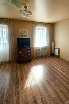 1-к квартира, вторичка, 45м2, 8/8 этаж