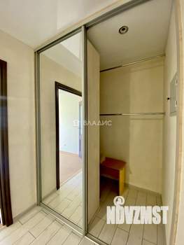 1-к квартира, вторичка, 43м2, 3/11 этаж