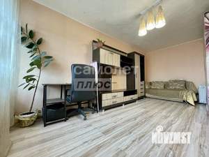 1-к квартира, вторичка, 30м2, 2/5 этаж