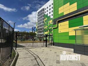 2-к квартира, вторичка, 89м2, 5/10 этаж