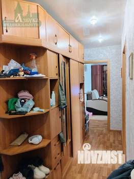 2-к квартира, вторичка, 45м2, 7/9 этаж