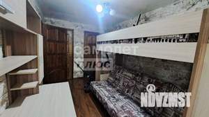 2-к квартира, вторичка, 38м2, 1/2 этаж