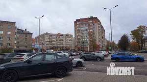 1-к квартира, вторичка, 39м2, 5/11 этаж