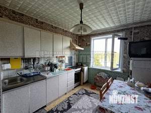 3-к квартира, вторичка, 68м2, 6/9 этаж