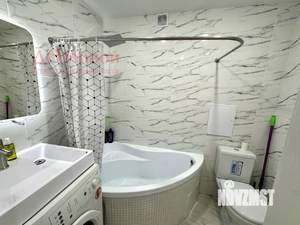 2-к квартира, вторичка, 47м2, 3/5 этаж