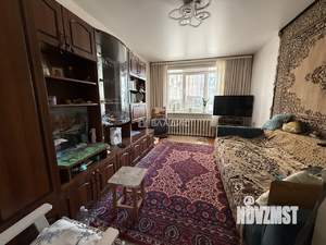 2-к квартира, вторичка, 40м2, 1/5 этаж