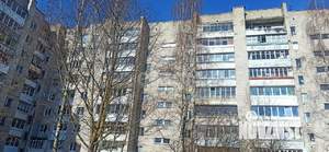 4-к квартира, вторичка, 80м2, 7/9 этаж