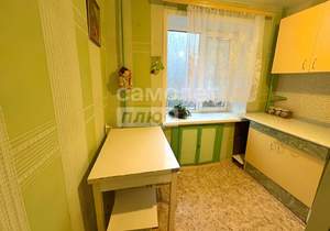 2-к квартира, вторичка, 45м2, 2/5 этаж