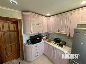 2-к квартира, вторичка, 47м2, 2/5 этаж