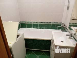 2-к квартира, вторичка, 54м2, 8/10 этаж