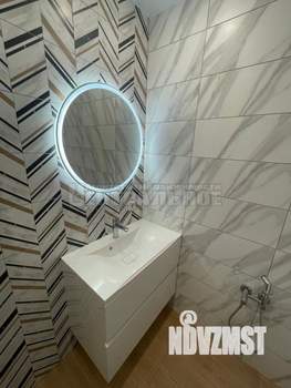 2-к квартира, вторичка, 65м2, 6/10 этаж