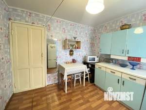 2-к квартира, вторичка, 38м2, 1/1 этаж