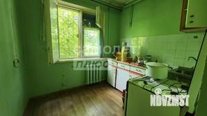 2-к квартира, вторичка, 46м2, 1/5 этаж