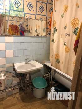 3-к квартира, вторичка, 50м2, 4/5 этаж