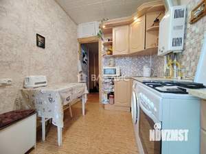 2-к квартира, вторичка, 49м2, 3/5 этаж