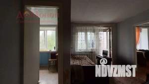 2-к квартира, вторичка, 41м2, 5/5 этаж