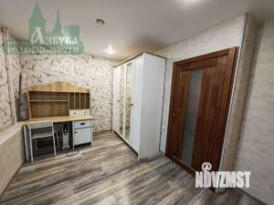 2-к квартира, вторичка, 49м2, 2/2 этаж