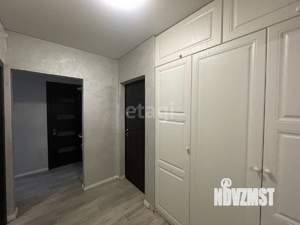 2-к квартира, вторичка, 51м2, 9/9 этаж