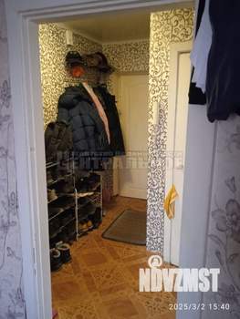 2-к квартира, вторичка, 42м2, 4/5 этаж
