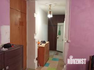 1-к квартира, вторичка, 33м2, 5/5 этаж