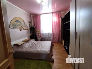 3-к квартира, вторичка, 67м2, 1/2 этаж