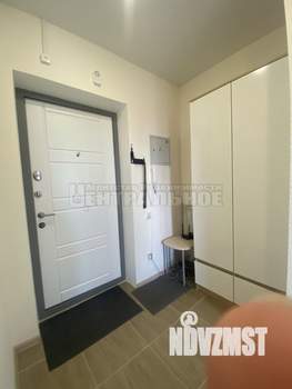 1-к квартира, вторичка, 38м2, 10/14 этаж
