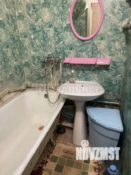 1-к квартира, вторичка, 32м2, 3/5 этаж
