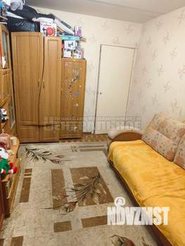 2-к квартира, вторичка, 41м2, 7/9 этаж