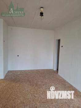 2-к квартира, вторичка, 44м2, 4/5 этаж