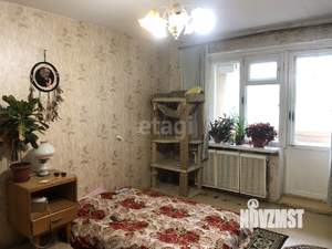 2-к квартира, вторичка, 51м2, 1/5 этаж