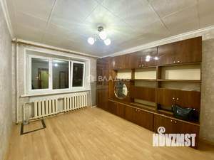 1-к квартира, вторичка, 17м2, 1/5 этаж