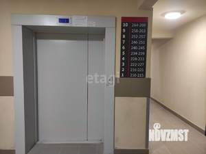 1-к квартира, вторичка, 36м2, 7/10 этаж