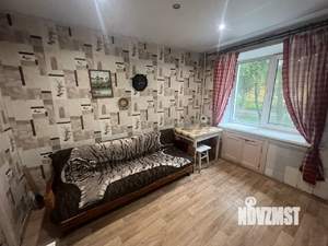 1-к квартира, вторичка, 45м2, 1/5 этаж