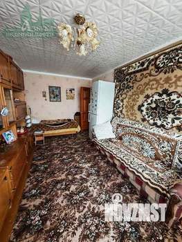 2-к квартира, вторичка, 33м2, 5/5 этаж