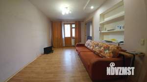 3-к квартира, вторичка, 61м2, 5/5 этаж