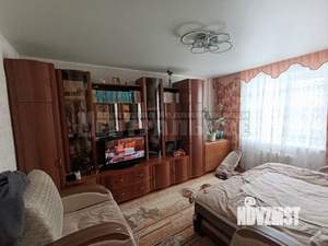 2-к квартира, вторичка, 43м2, 7/9 этаж